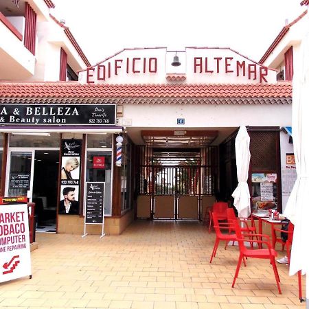 Duplex Las Americas Playa de las Americas  Exterior foto