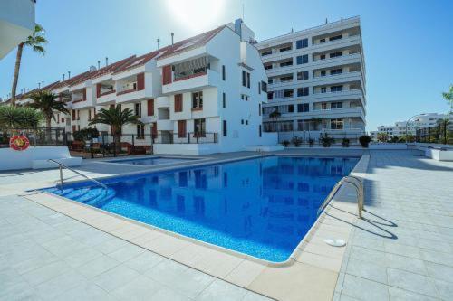 Duplex Las Americas Playa de las Americas  Exterior foto