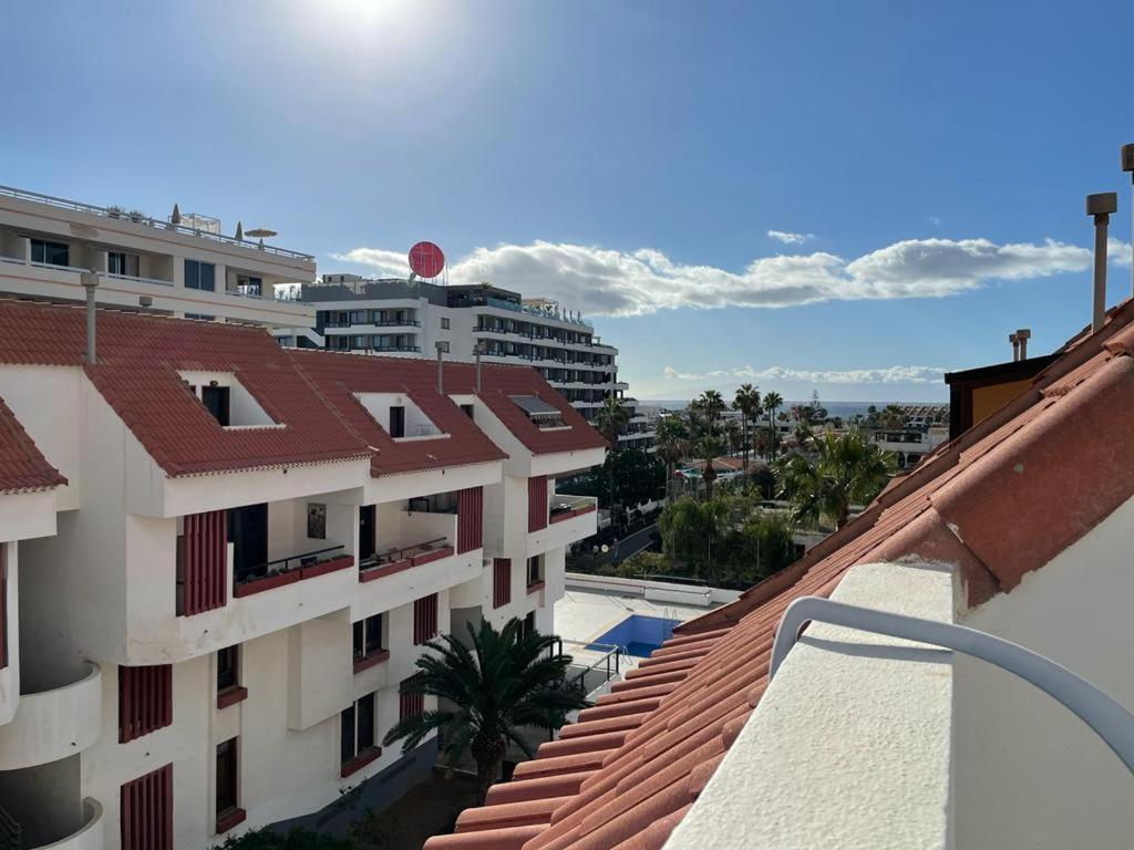 Duplex Las Americas Playa de las Americas  Exterior foto