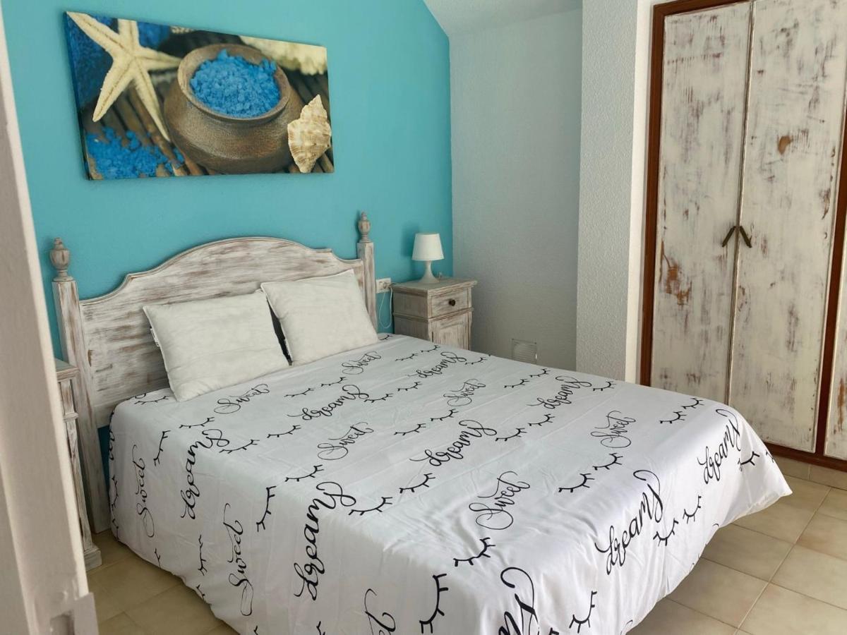Duplex Las Americas Playa de las Americas  Exterior foto