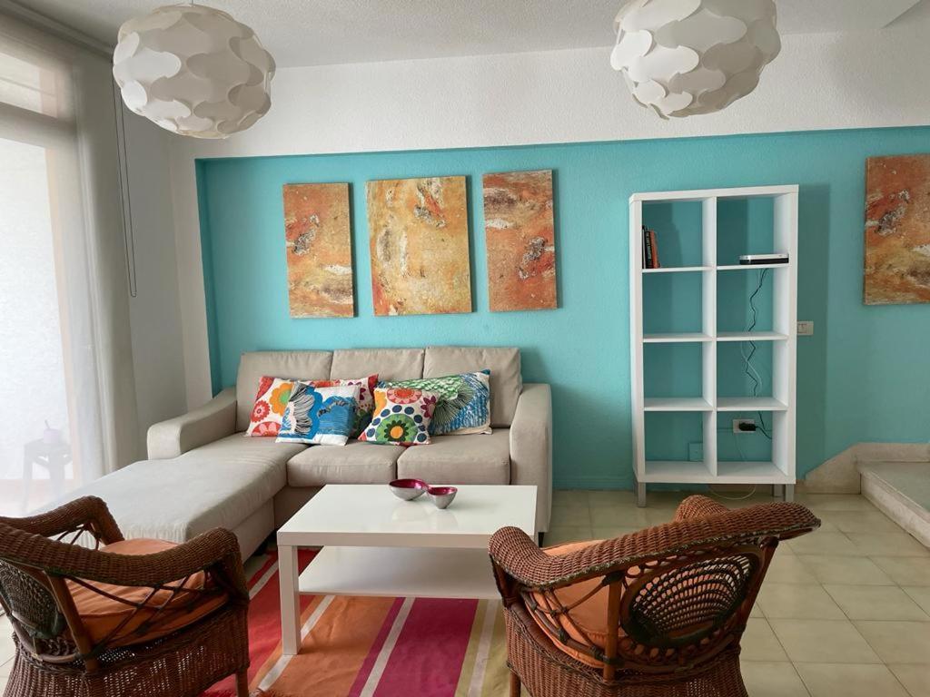 Duplex Las Americas Playa de las Americas  Exterior foto