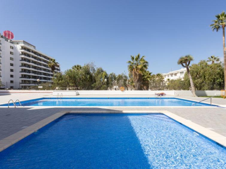 Duplex Las Americas Playa de las Americas  Exterior foto