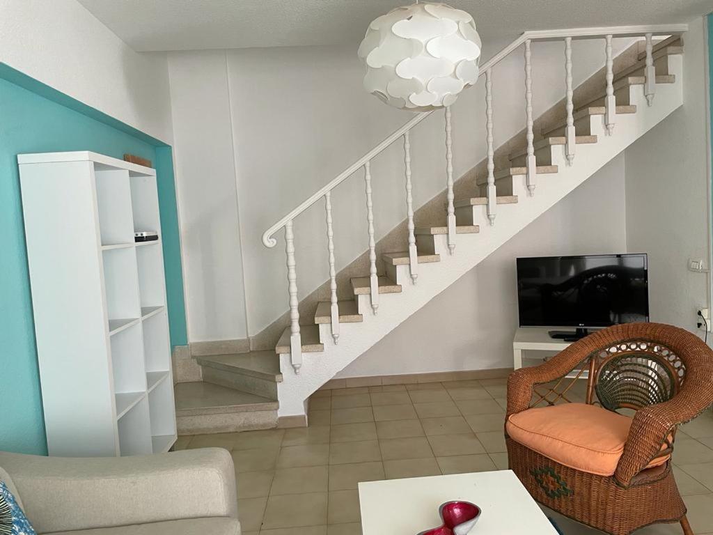 Duplex Las Americas Playa de las Americas  Exterior foto