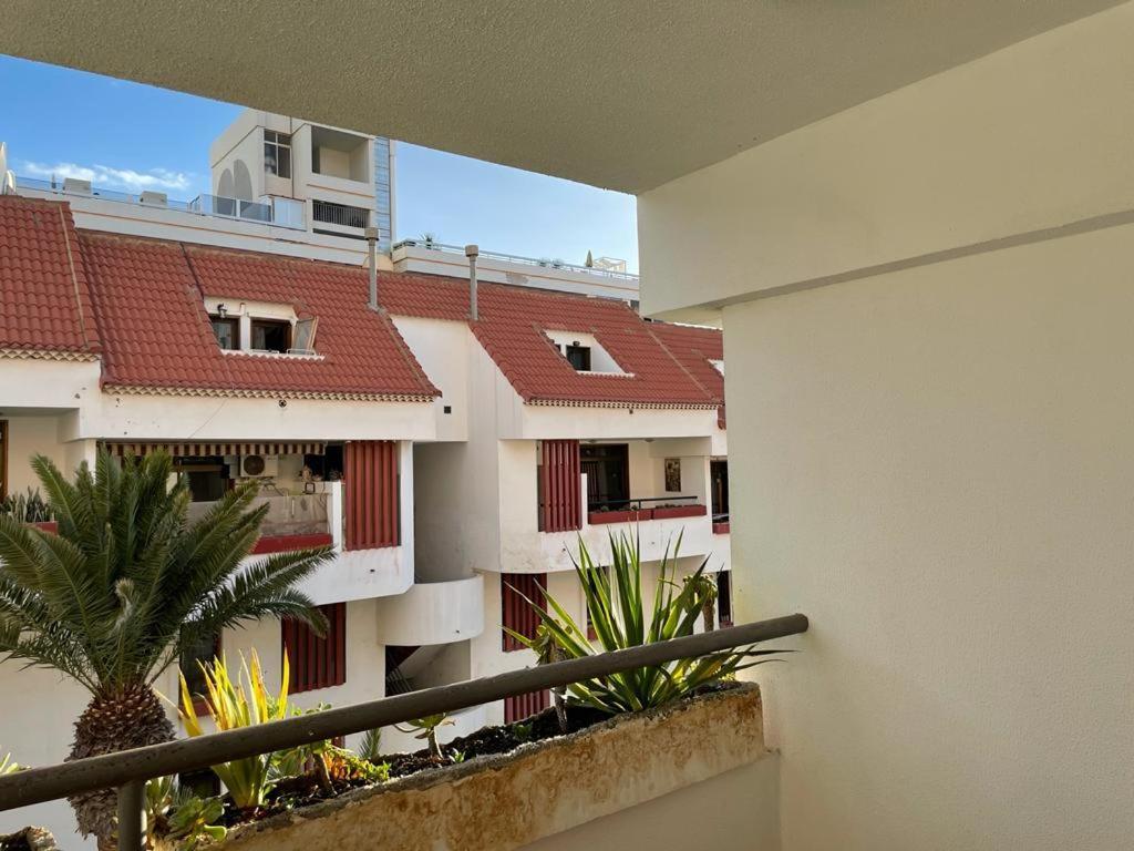 Duplex Las Americas Playa de las Americas  Exterior foto