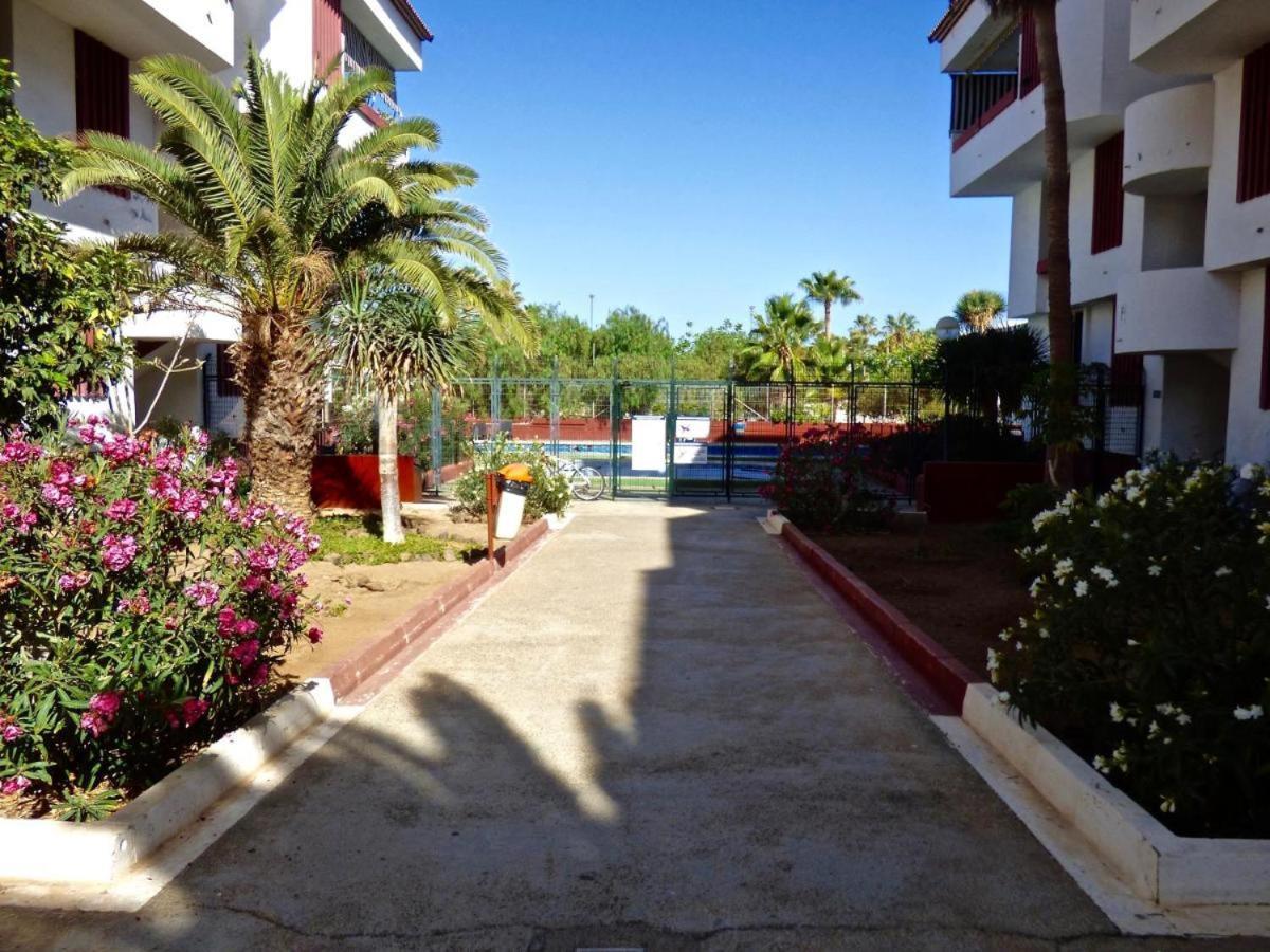 Duplex Las Americas Playa de las Americas  Exterior foto