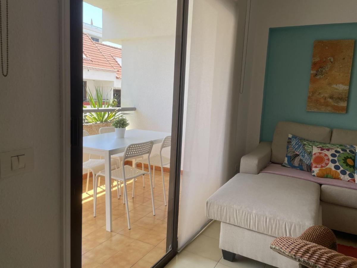 Duplex Las Americas Playa de las Americas  Exterior foto